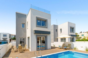Villa Seabreeze Elina by Ezoria Villas